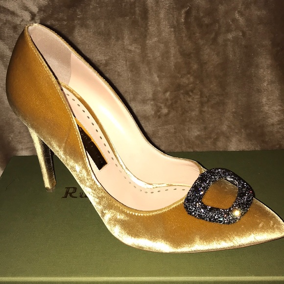 rupert sanderson pumps